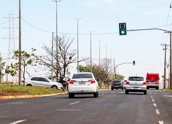Campo Grande amanheceu com 13,9°C, mas a sensação térmica chegou a 4,9°C - Foto: Jornal A Crítica