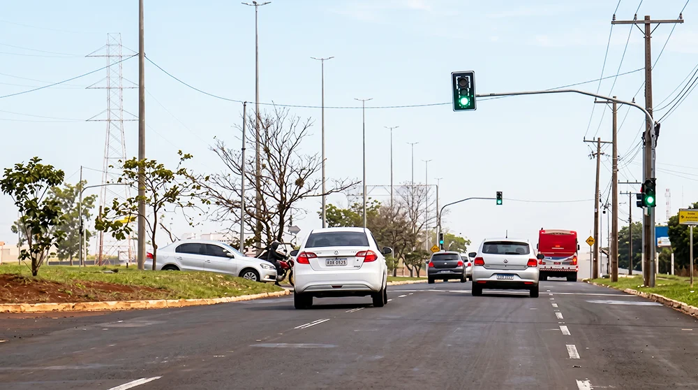 Frio de 3°C dá lugar a calor de até 36°C e tempo seco em MS
