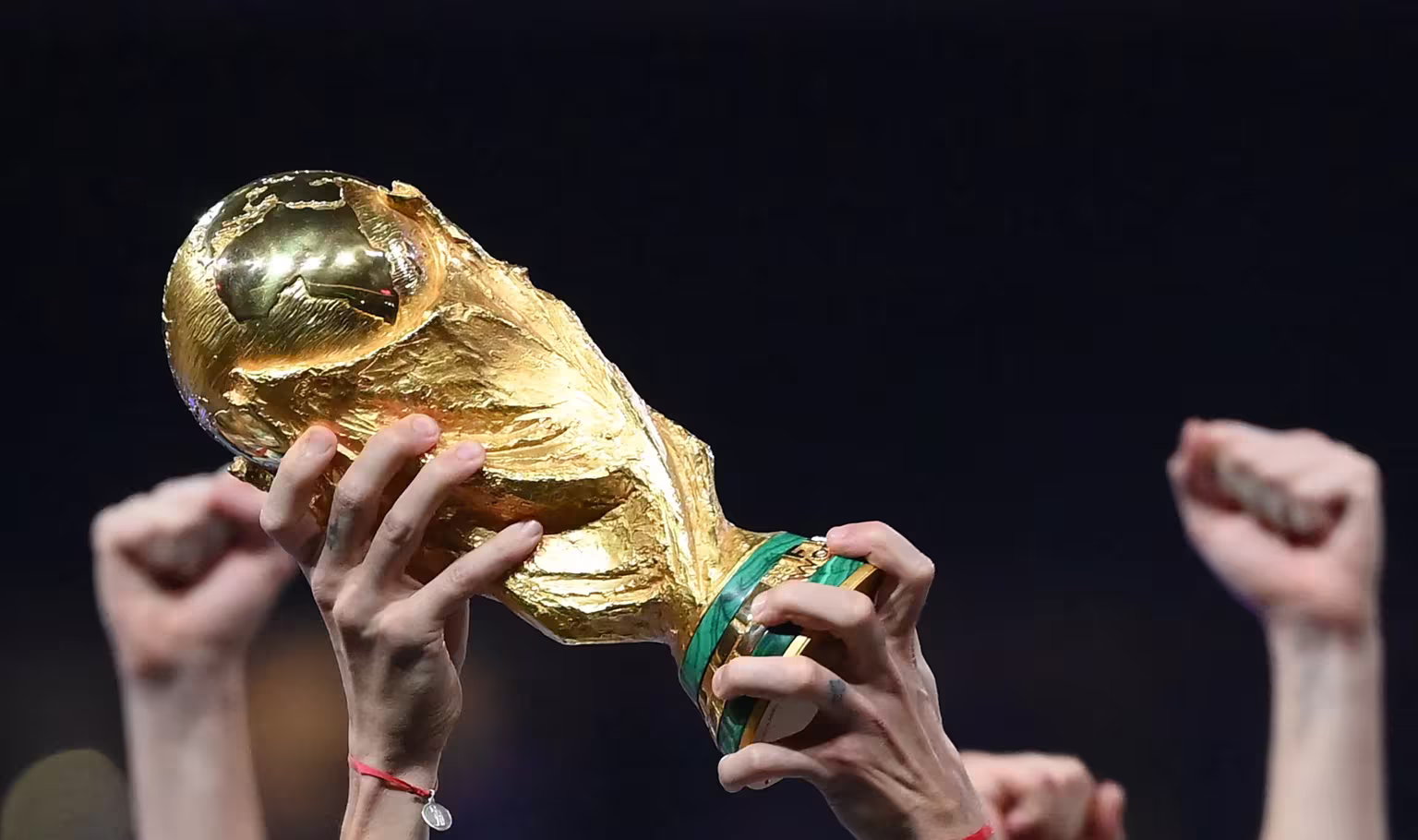 Copa de 2026 pode ter quatro finais históricas; veja os confrontos