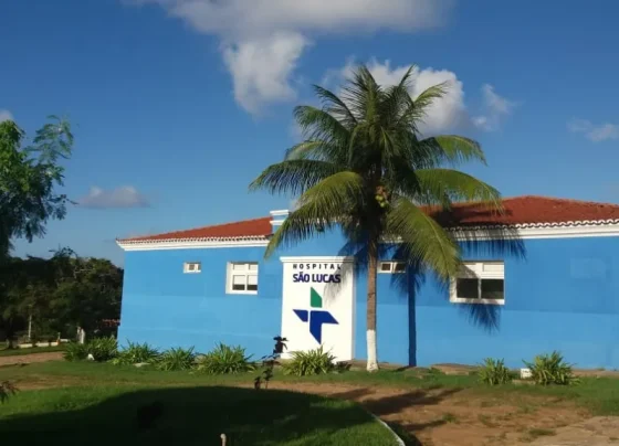 Fernando de Noronha registrou o primeiro nascimento no arquipélago desde 2021 - Foto: Secretaria de Saúde de Pernambuco/Divulgação