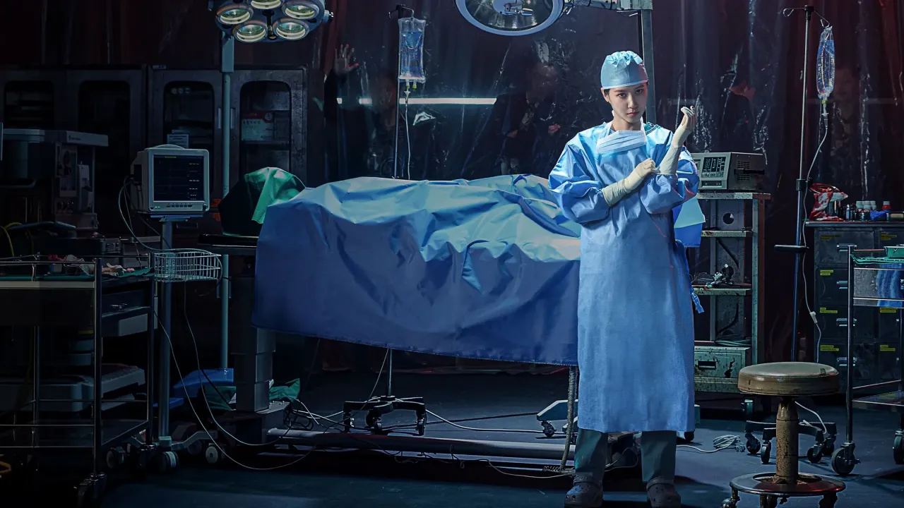 Dorama médico no Disney+ mistura suspense e cirurgias clandestinas