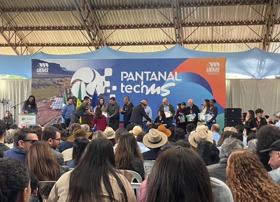 Campo Grande participa do Pantanal Tech e reforça papel no turismo de negócios - Foto: CG Notícias