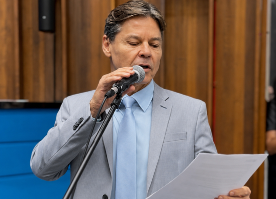 Paulo Duarte - Foto: Divulgação