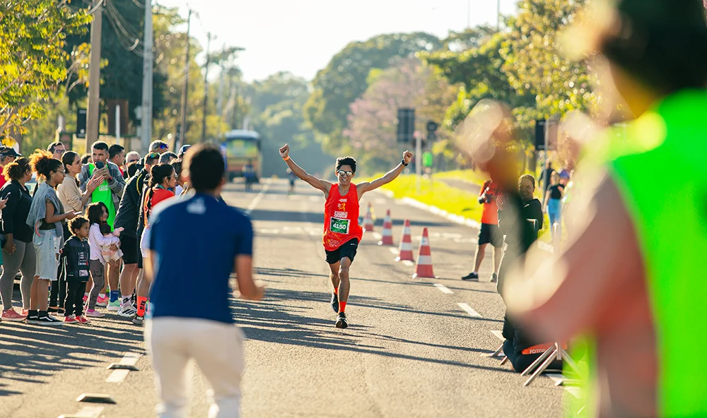 Maratona de Campo Grande terá novos percursos em 2026