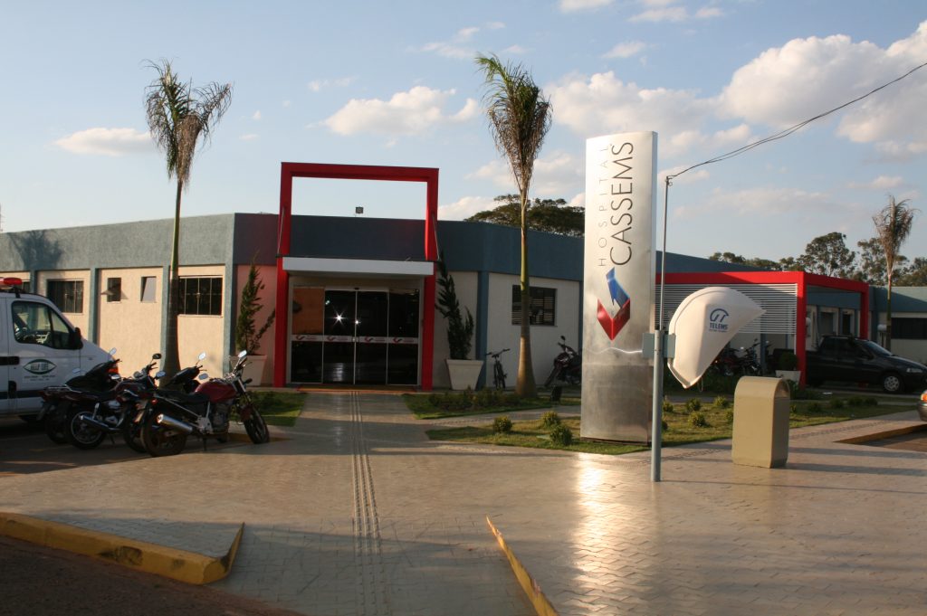 Foto: Assessoria de Comunicação Cassems