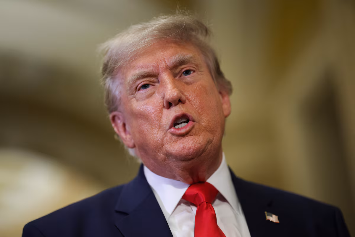 Trump dá trégua com Irã como encerrada após novos ataques