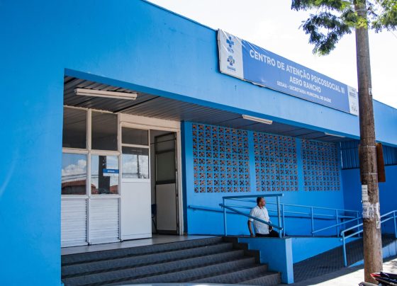 Campo Grande ampliará vagas da residência médica em Psiquiatria a partir de 2027 - Foto: CG Notícias