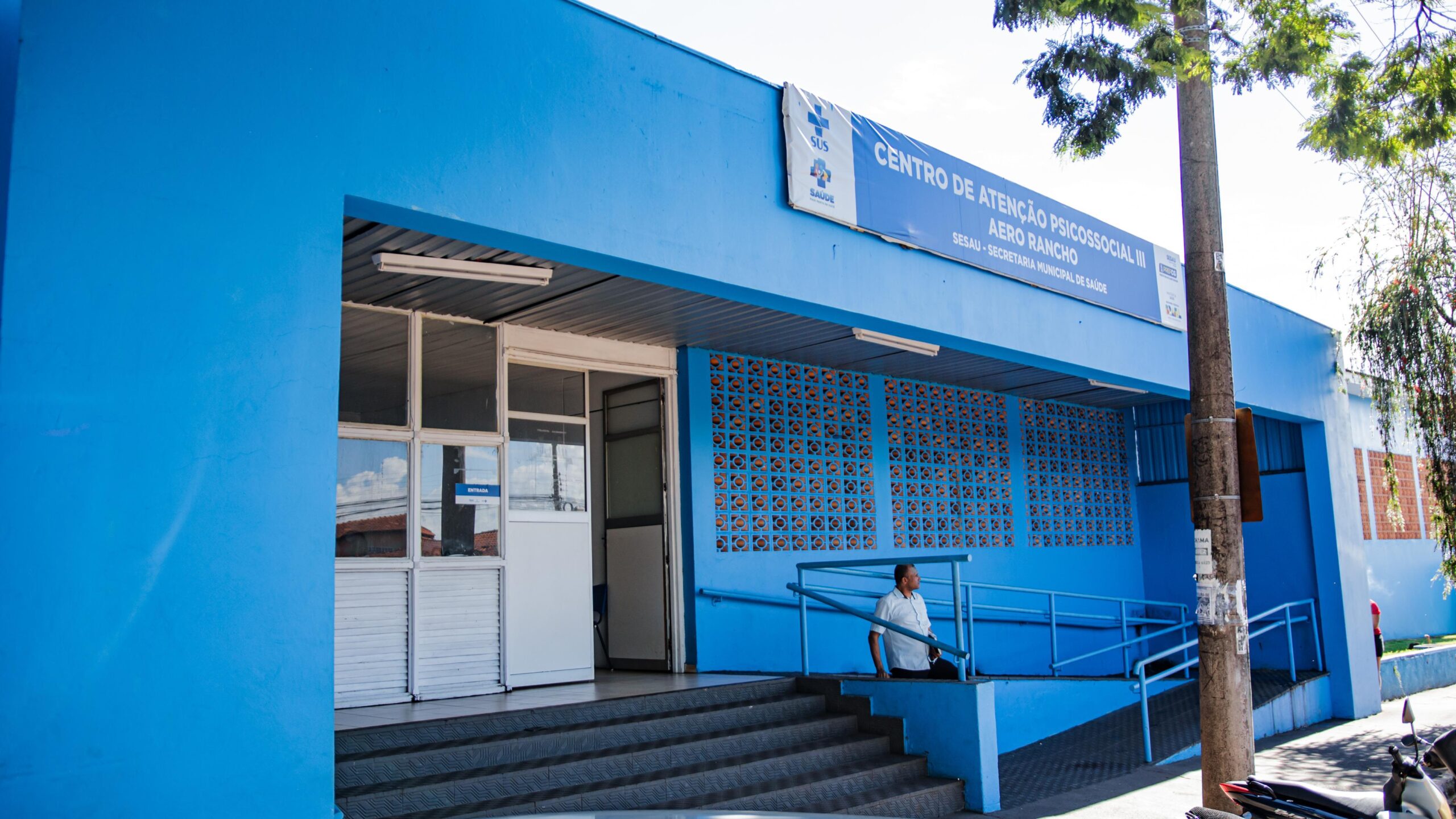 Campo Grande amplia residência médica em Psiquiatria