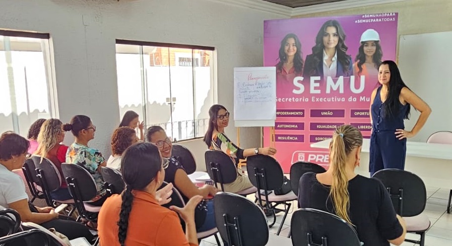 Semu inicia cursos gratuitos nesta segunda-feira em Campo Grande