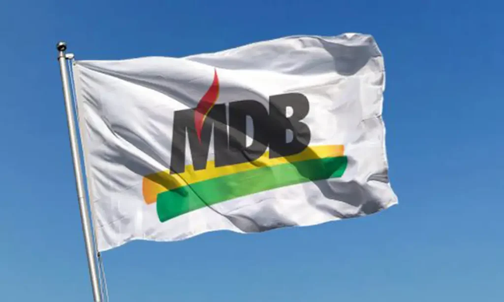 MDB decidiu não lançar candidato nem formar coligação para a disputa presidencial - Foto: Lúcio Sorge/Divulgação