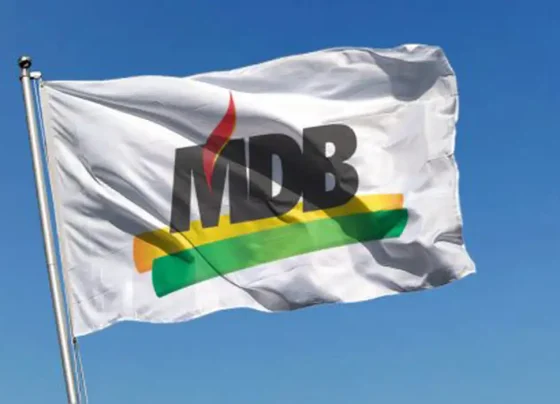 MDB decidiu não lançar candidato nem formar coligação para a disputa presidencial - Foto: Lúcio Sorge/Divulgação