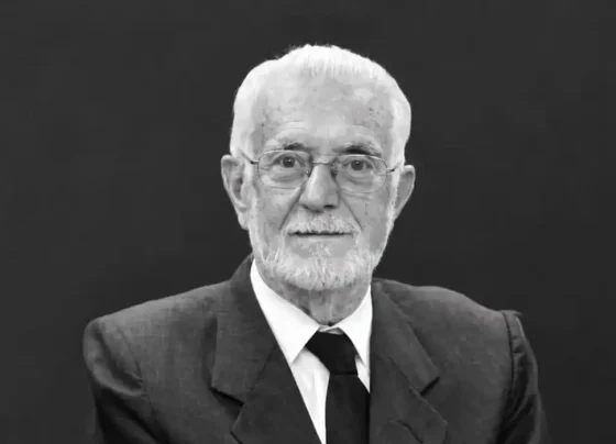 Octavio Gallotti integrou o Supremo Tribunal Federal entre 1984 e 2000 - Foto: STF