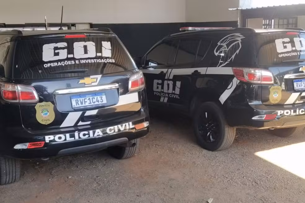 Adolescente de 16 anos é morto a tiros dentro de casa em Campo Grande