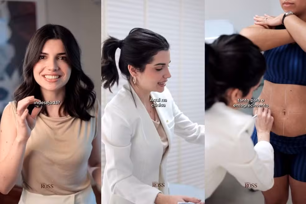 Olívia Paroschi Jafar é investigada na Operação Gutenberg, que apura contratos de livros em MS - Foto: Redes sociais