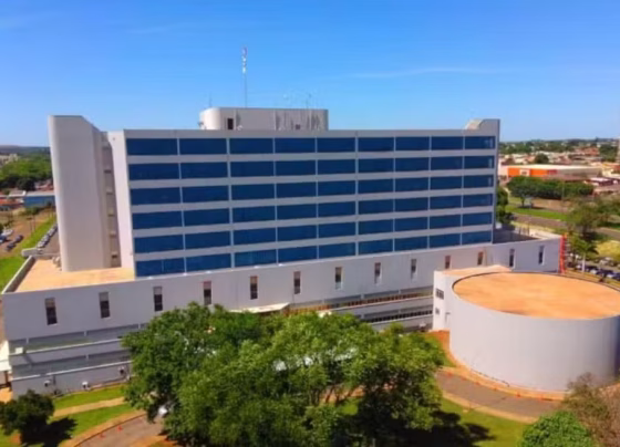 Hospital Regional informou que adotou medidas para apurar a denúncia apresentada pela paciente - Foto: Governo de MS