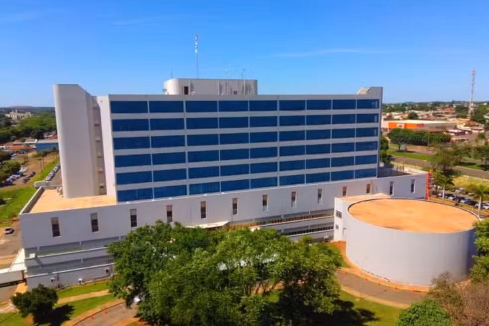 Paciente denuncia estupro durante internação pós-parto na UTI do HRMS