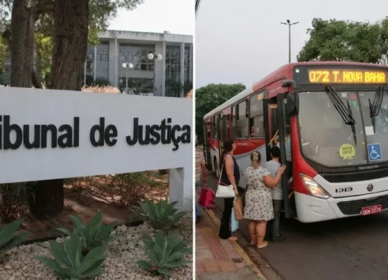 TJMS suspendeu parte da decisão que ampliava os poderes da intervenção no transporte coletivo - Foto: Divulgação
