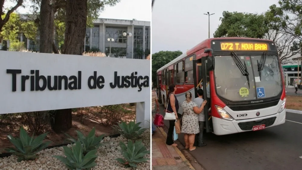 TJMS limita poderes da intervenção no transporte de Campo Grande