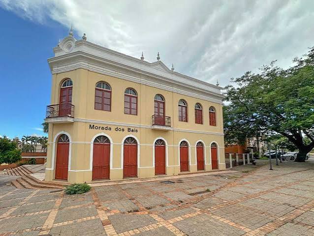 Morada dos Baís reabre ao público após gravações de filme