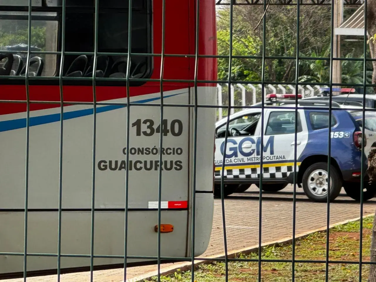 Prefeitura apura possível má-fé de gestores do Consórcio Guaicurus