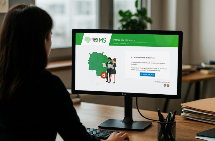MS abre 1.266 empresas em junho e se aproxima de 9 mil no ano