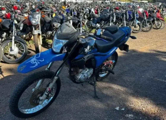 Detran-MS abriu leilão online com carros e motos aptos para circulação - Foto: Divulgação/Detran-MS