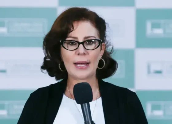Mãe, irmão e advogado de Carla Zambelli concorrerão a cargos legislativos em São Paulo - Foto: Lula Marques/Agência Brasil