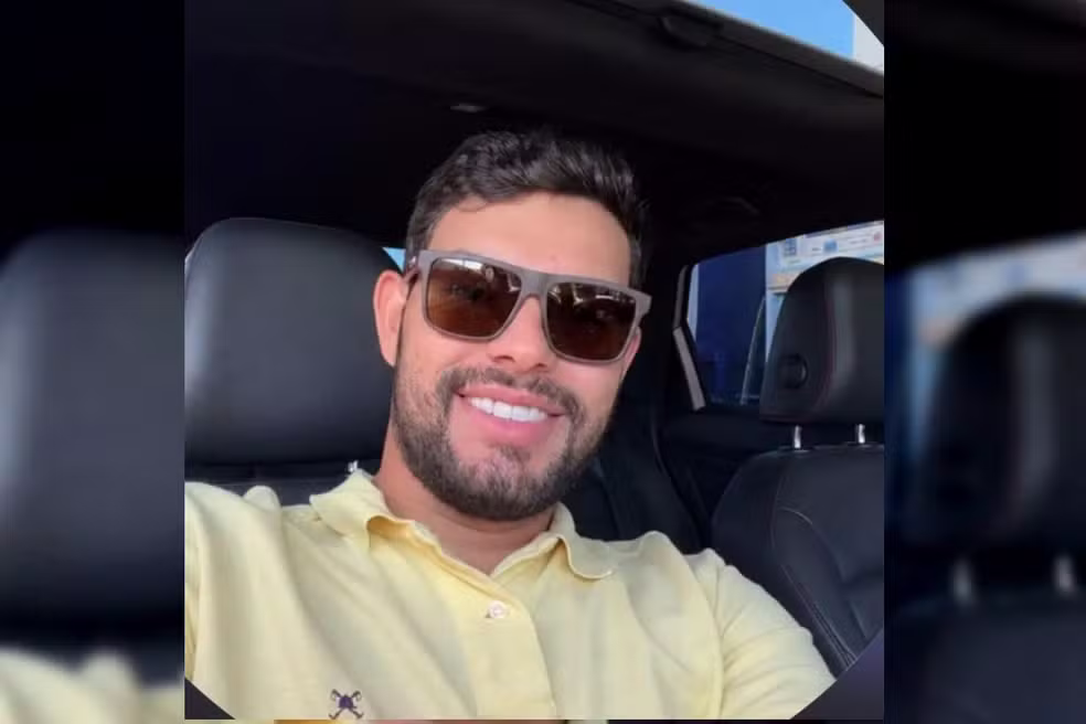 Empresário é morto a tiros no quintal de casa em Campo Grande