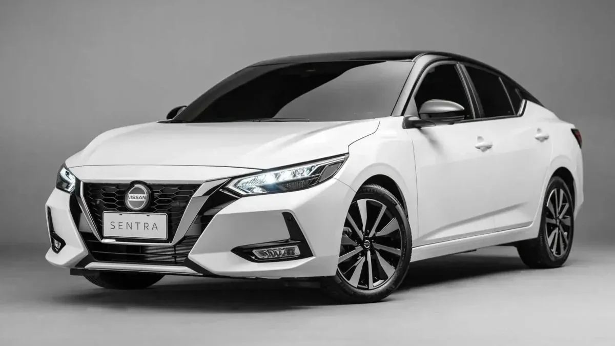 Nissan prepara saída do Sentra do mercado brasileiro