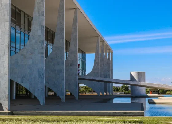 Lula criticou a sobretaxa norte-americana em artigo publicado no Washington Post - Foto: Antônio Cruz/Agência Brasil