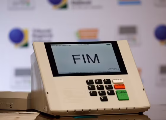 Eleitores poderão solicitar o voto em trânsito entre 20 de julho e 20 de agosto - Foto: Tânia Rêgo/Agência Brasil