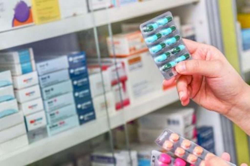 Justiça Federal determinou o fornecimento gratuito do medicamento durante o tratamento - Foto: Reprodução