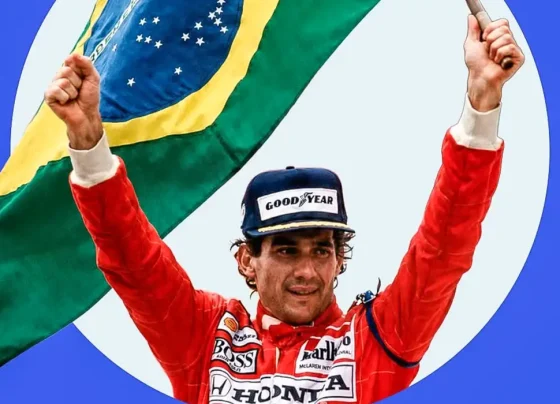 Ayrton Senna teve o nome incluído oficialmente no Livro dos Heróis e Heroínas da Pátria - Foto: Câmara dos Deputados