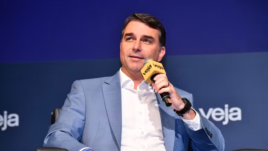 Republicanos nega apoio a Flávio e descarta acordo por vaga no STF