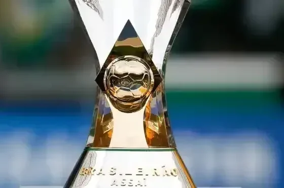 Campeonato Brasileiro será retomado no dia 16 de julho com jogos da 19ª rodada - Foto: Divulgação/CBF