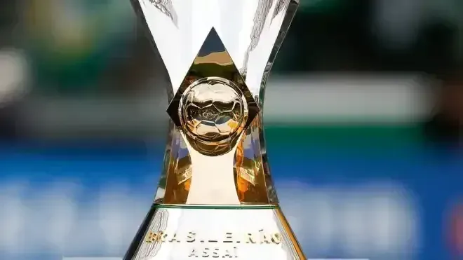 Brasileirão volta em 16 de julho após pausa da Copa