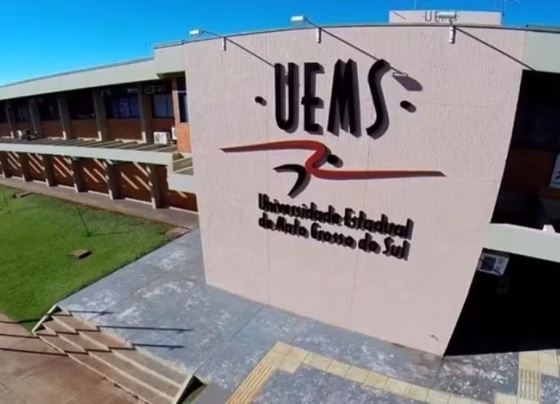 UEMS oferece 360 vagas para cursos on-line de quatro idiomas - Foto: Reprodução
