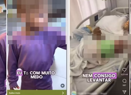 Suspeito é investigado por atuar no núcleo tecnológico de grupo que criava vaquinhas falsas - Foto: PCRS/Reprodução