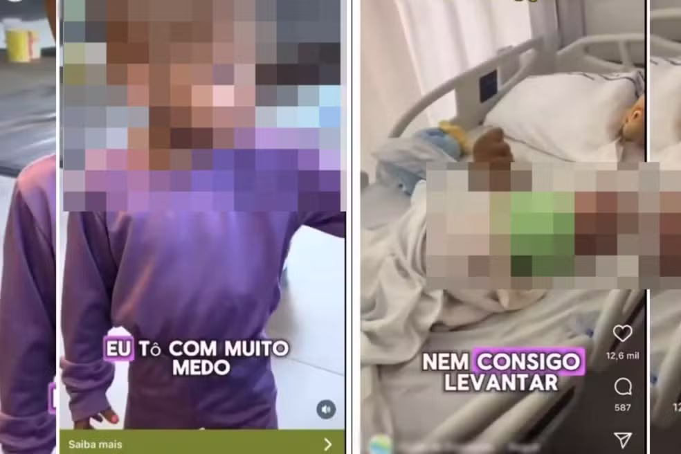 Suspeito de usar IA em vaquinhas falsas é preso em Dourados