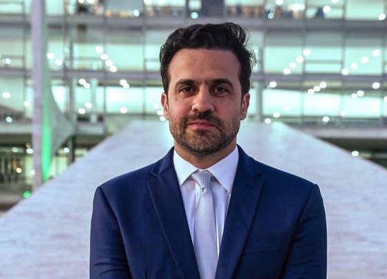 Pablo Marçal conseguiu reverter no TRE-SP uma das condenações relacionadas à campanha municipal de 2024 - Foto: Gerada por IA