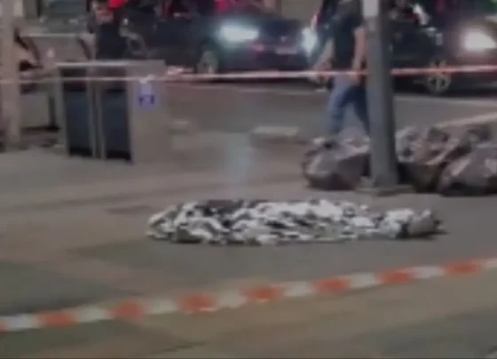 Kayne Juliano dos Santos Theotônio, de 21 anos, morreu após ser atingido por uma facada no tórax - Foto: Reprodução