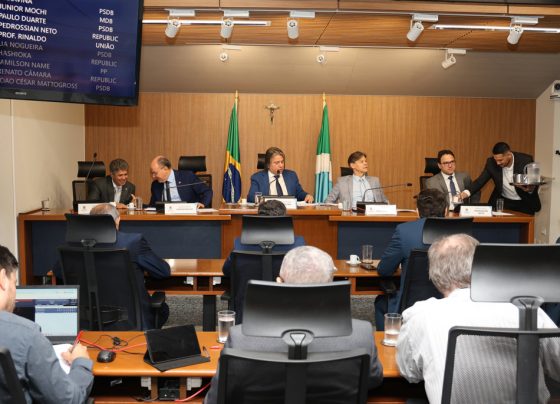 Projeto com medidas contra violência patrimonial e financeira a idosos avançou na Assembleia Legislativa de MS - Foto: ALEMS