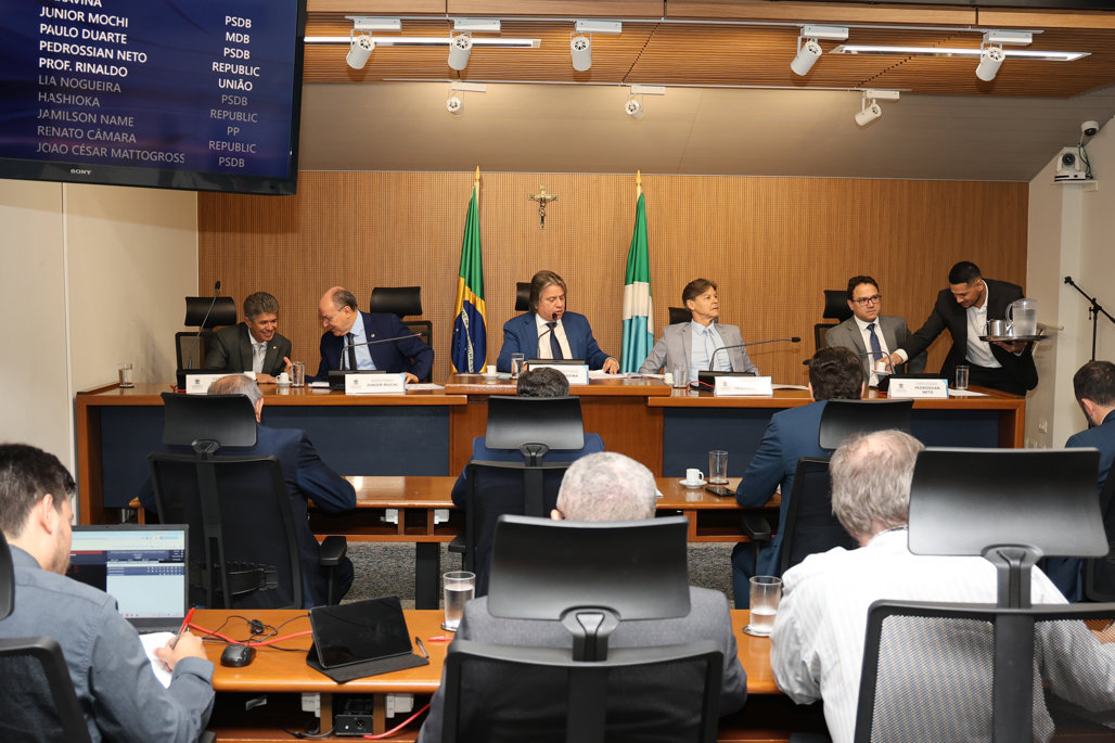 Projeto contra violência patrimonial a idosos avança na ALEMS