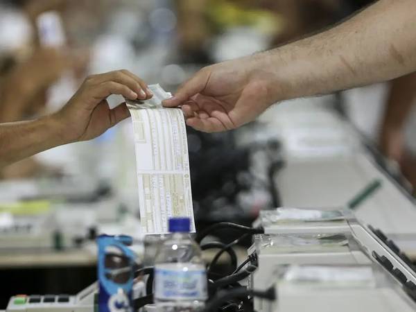 Eleições 2026: veja como justificar ausência e evitar pendências