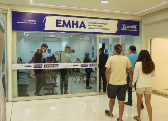 Feirão reúne 1.173 imóveis disponíveis para financiamento em Campo Grande - Foto: CG Notícias