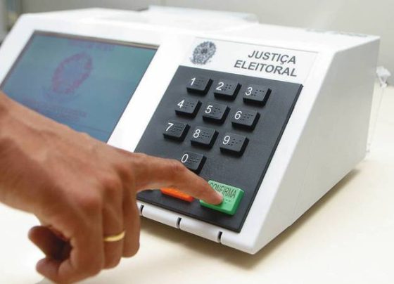 Eleição de deputados considera votos dos candidatos e das legendas na distribuição das cadeiras - Foto: Divulgaçao