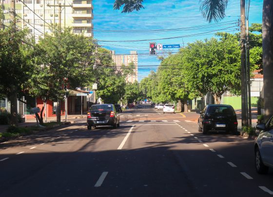 Comércio de Campo Grande poderá abrir durante o feriado de aniversário da Capital nesta quarta-feira - Foto: Williams Souza