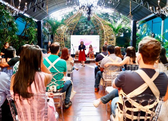 Programa Casal Grávido completou 15 anos com mais de mil famílias atendidas em Mato Grosso do Sul - Foto: Cassems