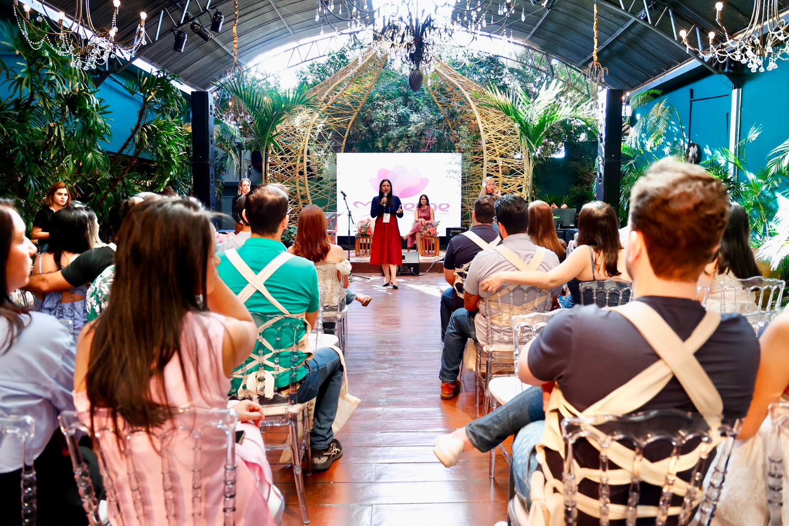 Programa Casal Grávido da Cassems completa 15 anos com mais de mil famílias atendidas e expansão para o interior de MS