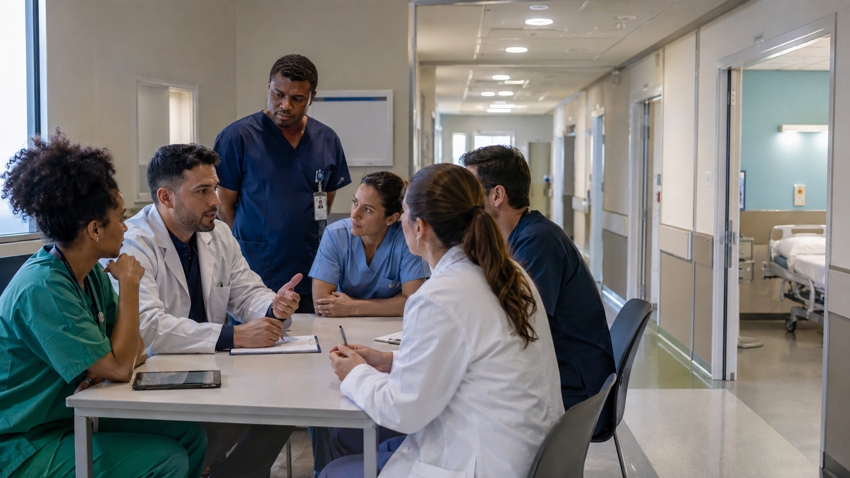 MS cria política para ampliar atendimento hospitalar em saúde mental